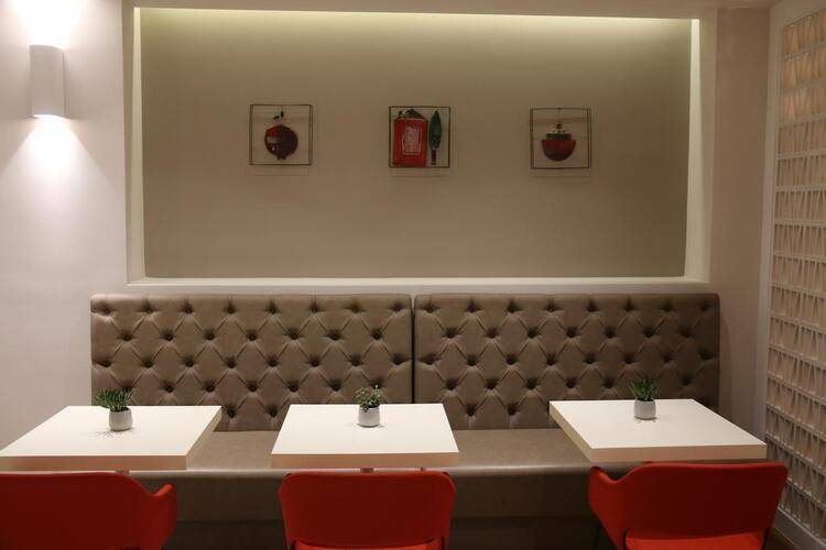 Sweet Home Hotel Athens