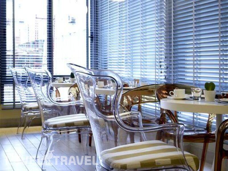 Фотография Sweet Home Hotel Athens