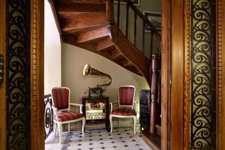 Sweet Home Hotel Athens