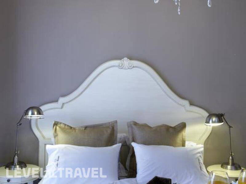 Фотография Sweet Home Hotel Athens