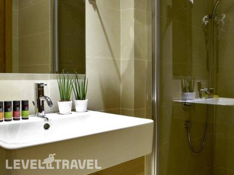 Фотография Sweet Home Hotel Athens