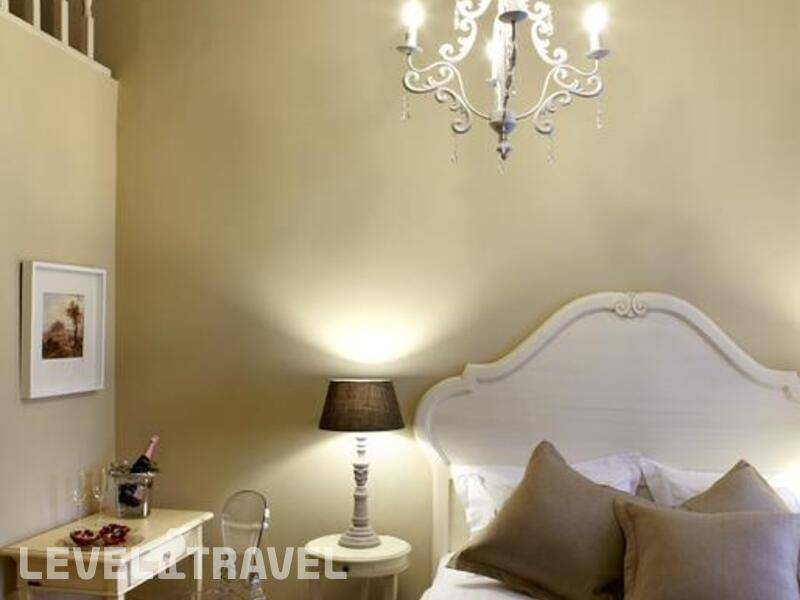 Фотография Sweet Home Hotel Athens
