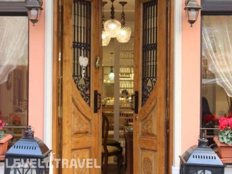 Фотография Sweet Home Hotel Athens