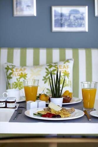 Sweet Home Hotel Athens