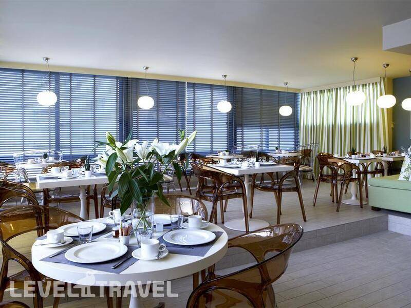 Фотография Sweet Home Hotel Athens