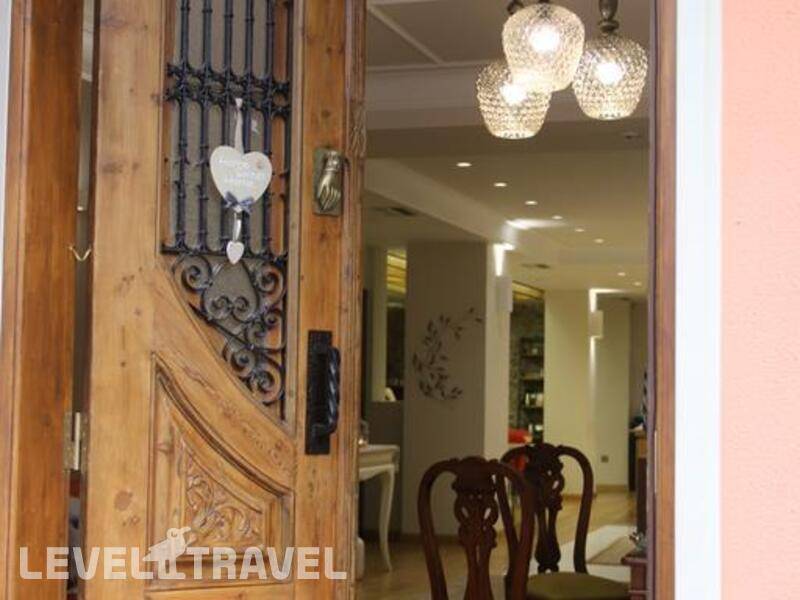 Фотография Sweet Home Hotel Athens