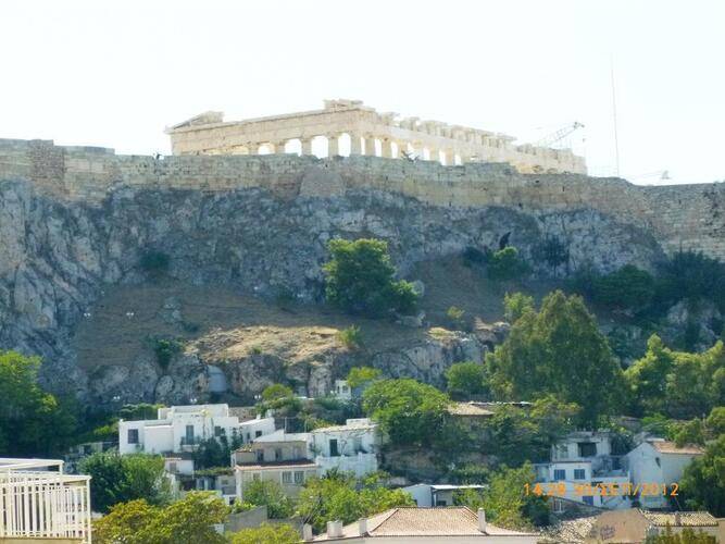 Sweet Home Hotel Athens