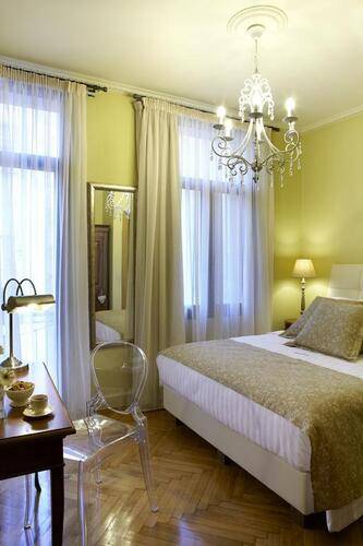 Sweet Home Hotel Athens