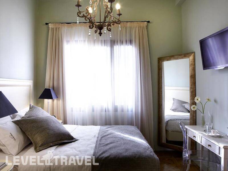 Фотография Sweet Home Hotel Athens