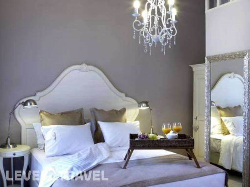 Фотография Sweet Home Hotel Athens
