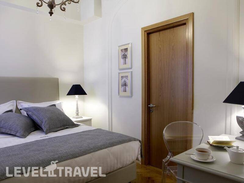 Фотография Sweet Home Hotel Athens