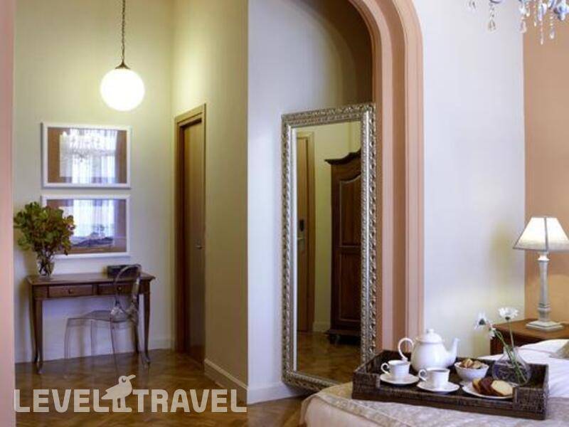 Фотография Sweet Home Hotel Athens