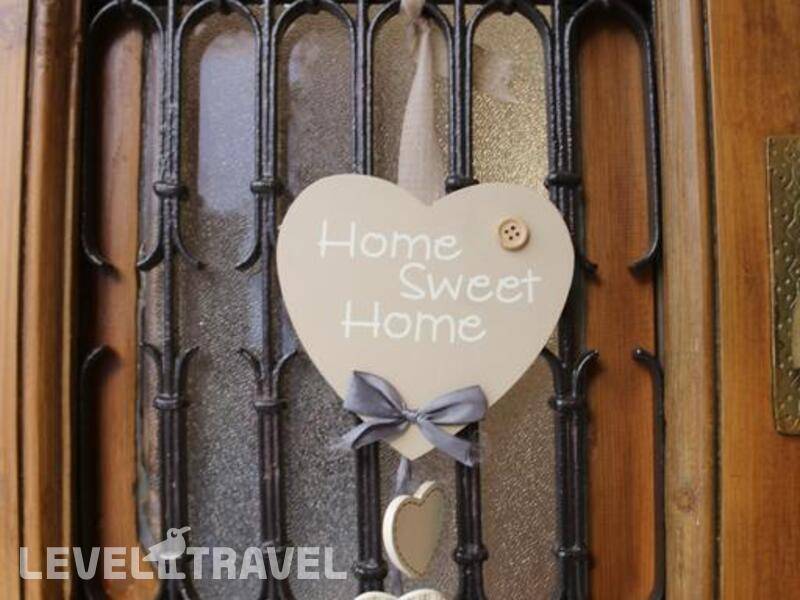 Фотография Sweet Home Hotel Athens