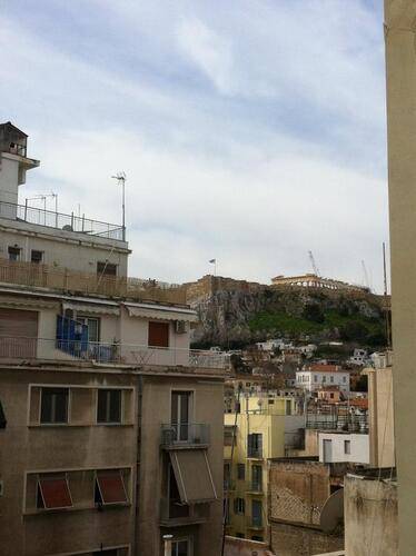 Sweet Home Hotel Athens