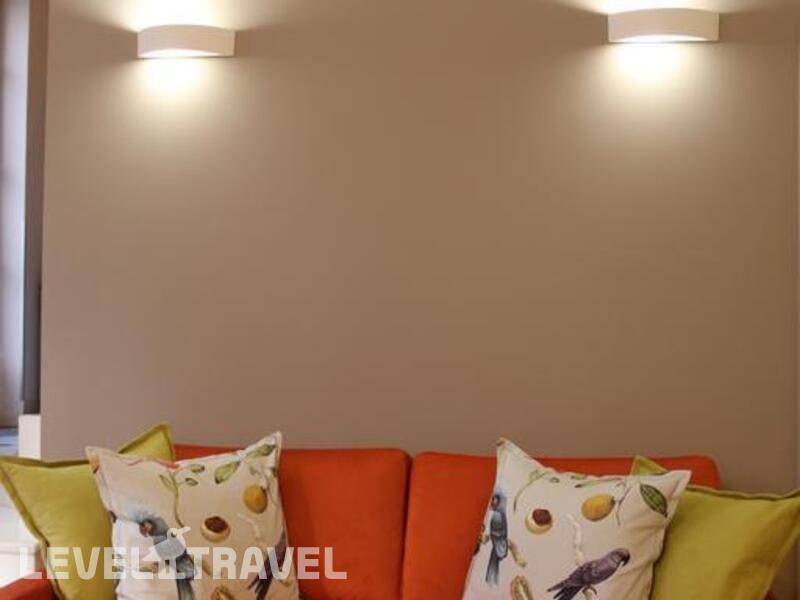 Фотография Sweet Home Hotel Athens