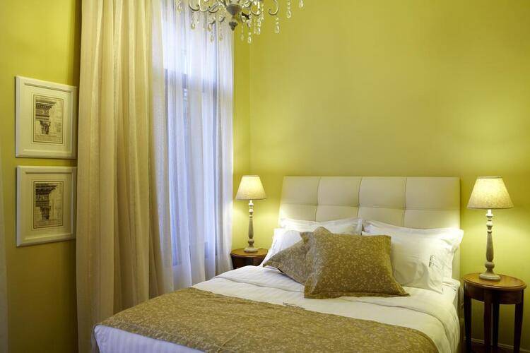Sweet Home Hotel Athens