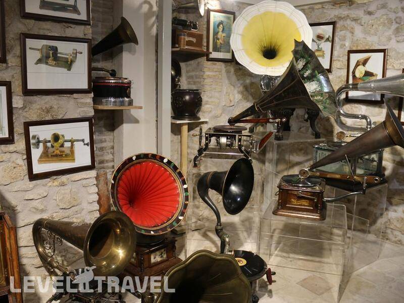 Фотография Sweet Home Hotel Athens