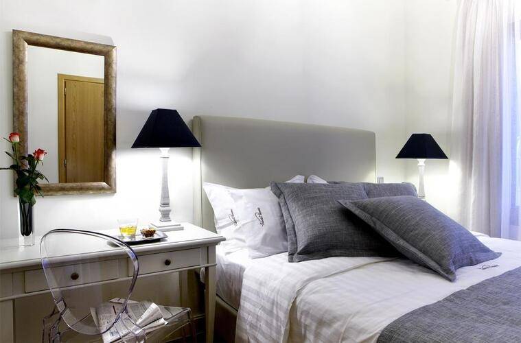 Sweet Home Hotel Athens