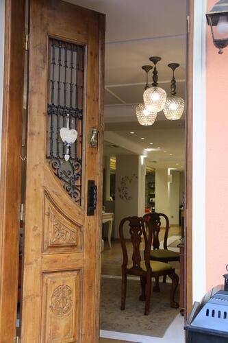 Sweet Home Hotel Athens