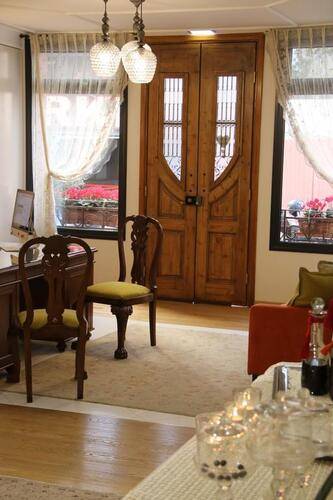 Sweet Home Hotel Athens