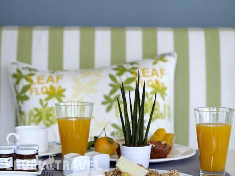 Фотография Sweet Home Hotel Athens