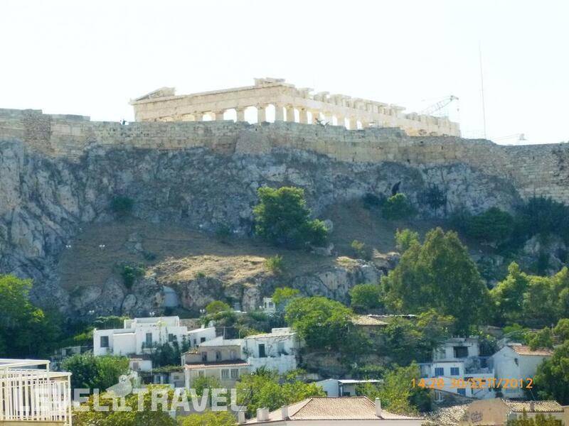 Фотография Sweet Home Hotel Athens