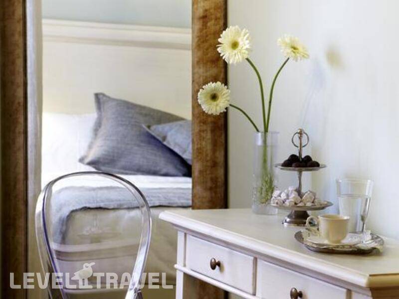 Фотография Sweet Home Hotel Athens