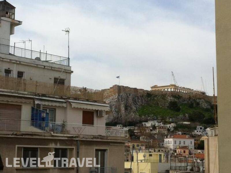 Фотография Sweet Home Hotel Athens