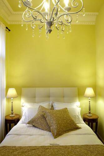 Sweet Home Hotel Athens
