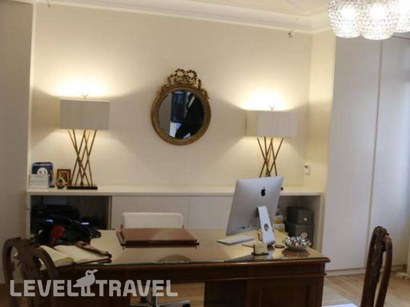 Фотография Sweet Home Hotel Athens