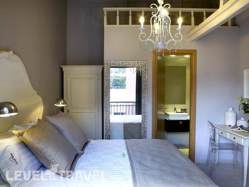 Фотография Sweet Home Hotel Athens