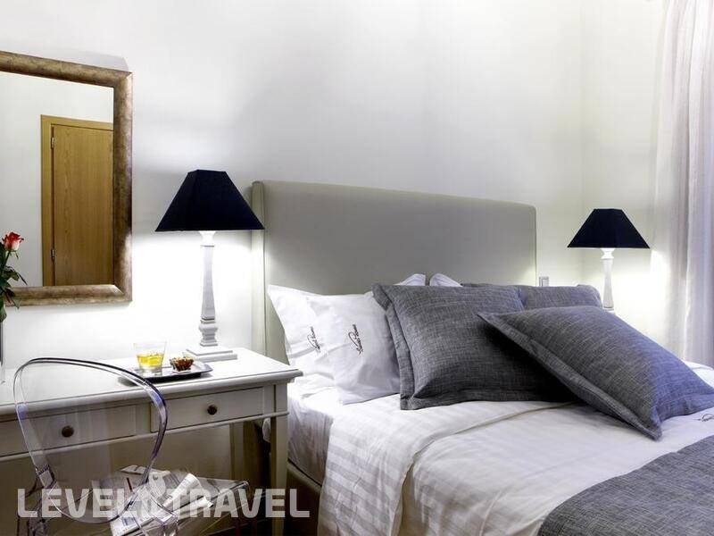 Фотография Sweet Home Hotel Athens