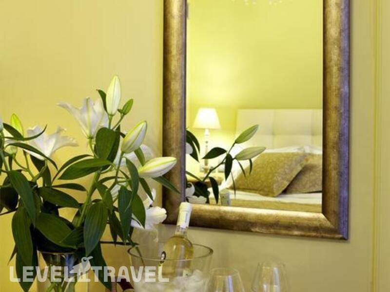 Фотография Sweet Home Hotel Athens