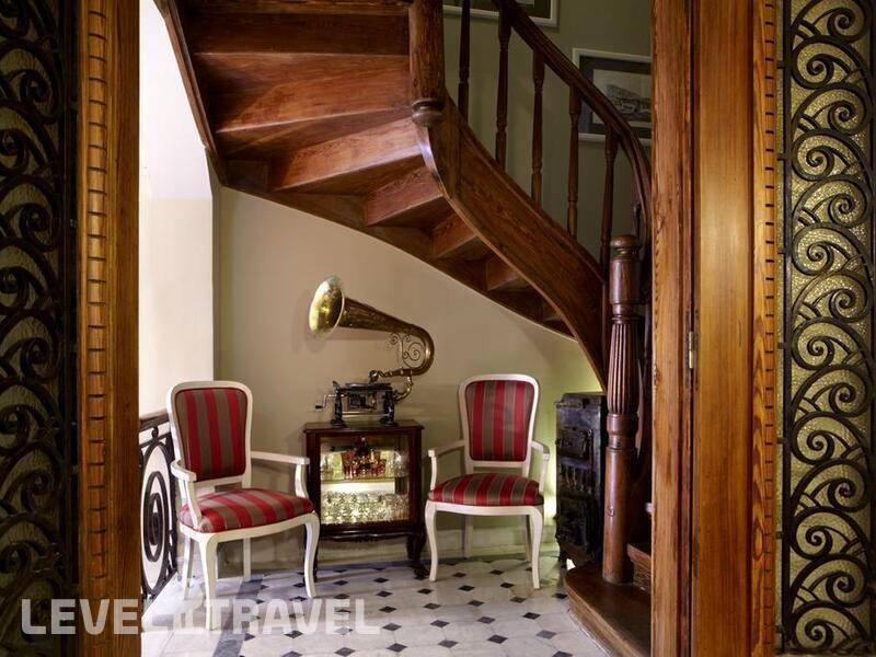 Фотография Sweet Home Hotel Athens