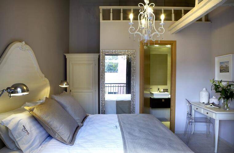 Sweet Home Hotel Athens