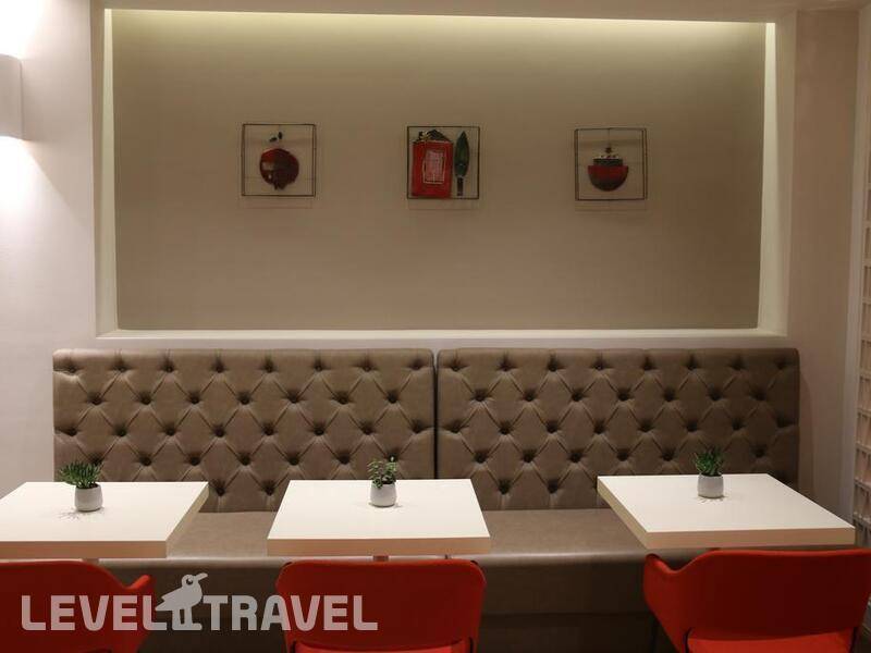 Фотография Sweet Home Hotel Athens