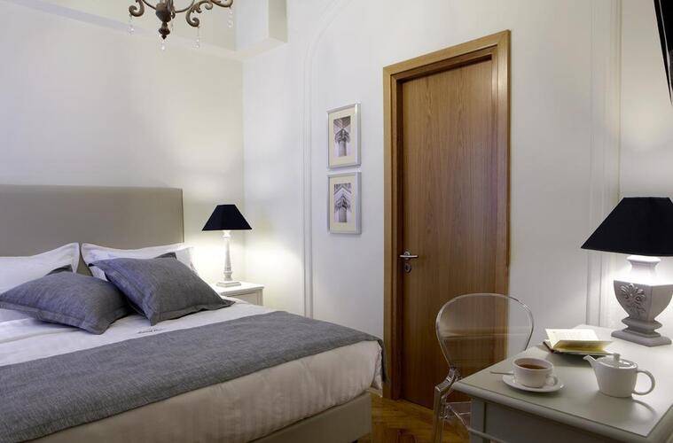 Sweet Home Hotel Athens
