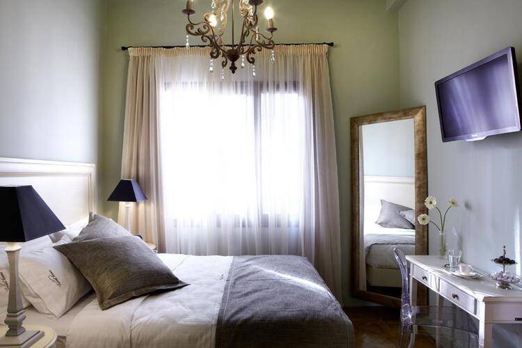 Sweet Home Hotel Athens