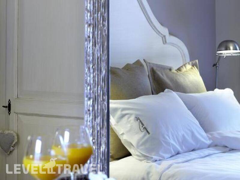 Фотография Sweet Home Hotel Athens