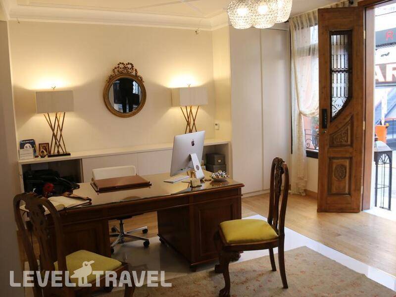 Фотография Sweet Home Hotel Athens