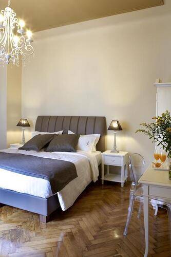 Sweet Home Hotel Athens