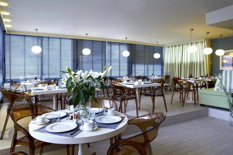 Sweet Home Hotel Athens