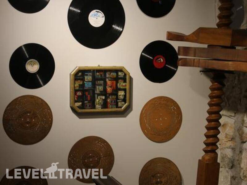 Фотография Sweet Home Hotel Athens
