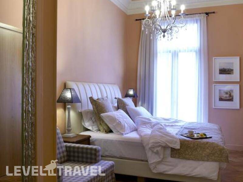 Фотография Sweet Home Hotel Athens