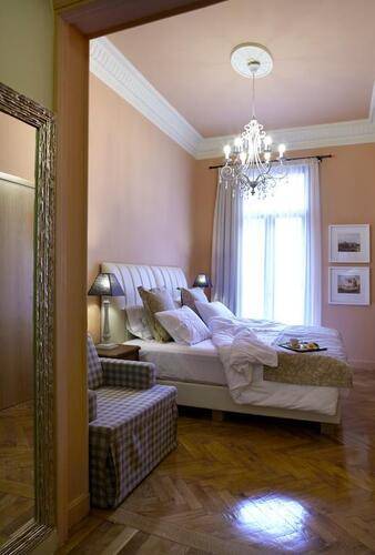 Sweet Home Hotel Athens
