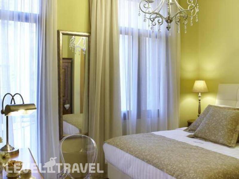 Фотография Sweet Home Hotel Athens