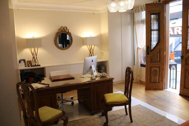 Sweet Home Hotel Athens