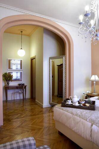Sweet Home Hotel Athens