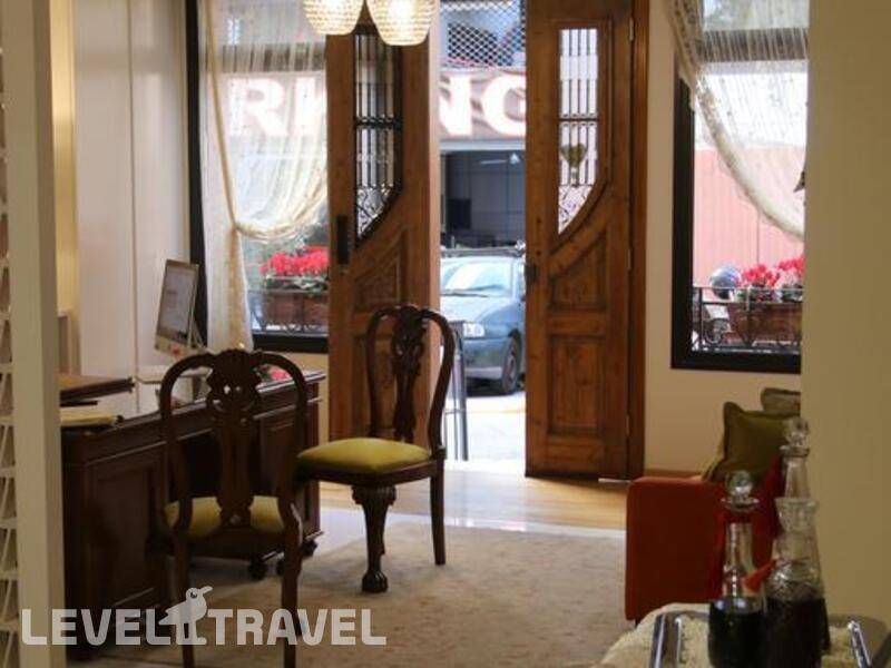 Фотография Sweet Home Hotel Athens
