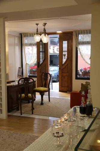 Sweet Home Hotel Athens